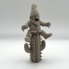 Gnome Vườn Đau Vì Xương Rồng (Cacti Pain Garden Gnome) - Thumbnail 2