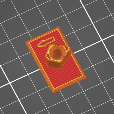 Roto Schnapper Balkontüre Ersatzteil – Phụ tùng chốt cửa ban công Roto