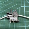 Vỏ core stdhousing Sherpa mini A3 R17 FDM kèm filament sensor + ECAS mod - Thumbnail 3