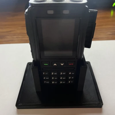 Đế Bàn Anytone BT-01