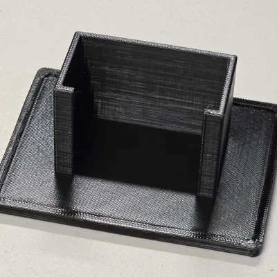 Đế Bàn Anytone BT-01