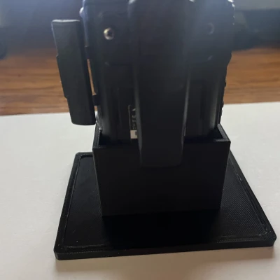 Đế Bàn Anytone BT-01