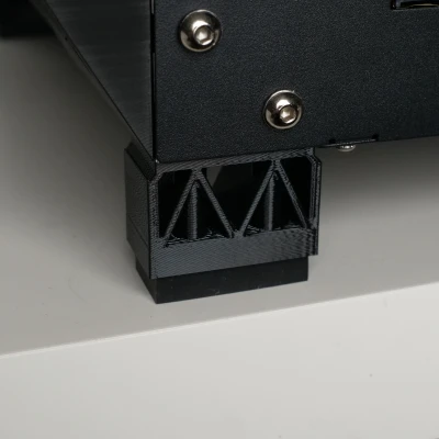 Chân nâng Ender 3 V2/Neo – Dùng vít M3x20