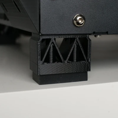 Chân nâng Ender 3 V2/Neo – Dùng vít M3x20