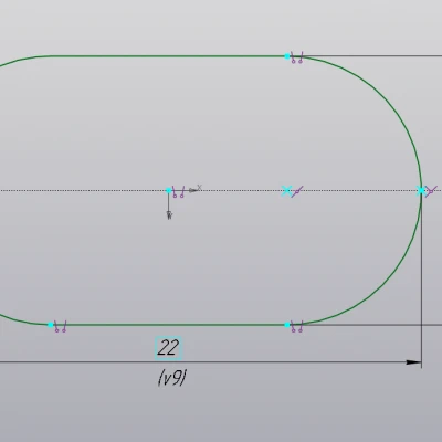 Tay Cầm Rìu Băng (Ice Axe Handle)