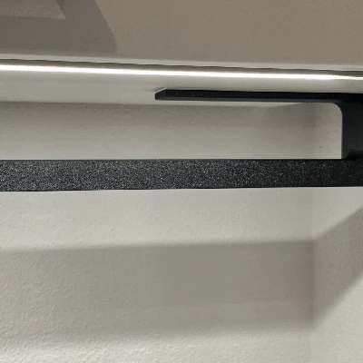 Giá treo giấy lau bếp hiện đại (Zewa/Küchenrolle) - Modern Papiertuchhalter