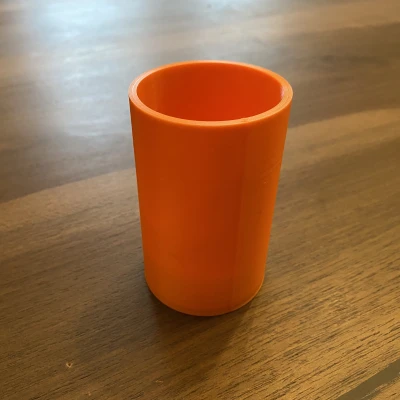 Backstroke Cup – Ly tập bơi ngửa