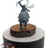 Goblin Worg Rider - MGM Mini Print-Ready - Thumbnail 2