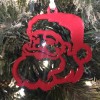 Móc Treo Noel Ông Già Noel (Santa Ornament) - Thumbnail 1