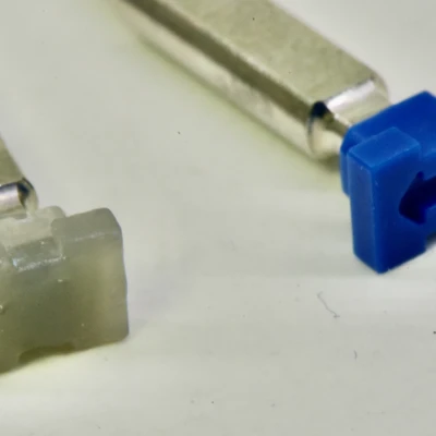 Bản Replica Implant Print Transfer Cap