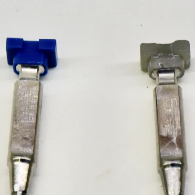 Bản Replica Implant Print Transfer Cap