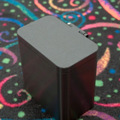 Hộp đựng Cetus X (Cetus X Case)