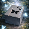 Hộp có bươm bướm - Thumbnail 1