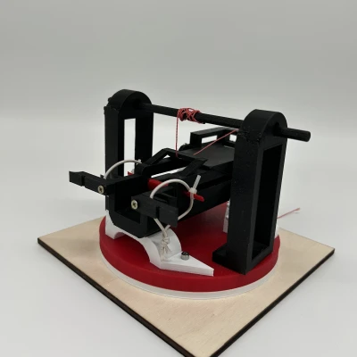 Arbalète médiévale – Nỏ trung cổ