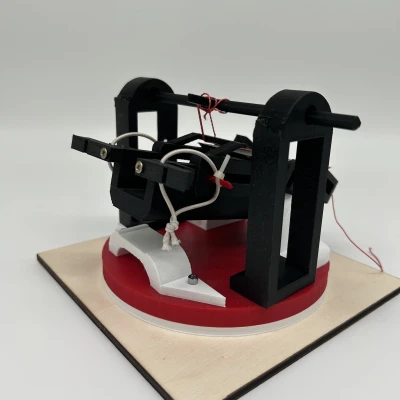 Arbalète médiévale – Nỏ trung cổ