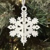 Đồ trang trí bông tuyết (Snowflake Ornaments) - Thumbnail 5