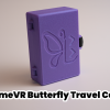 Hộp đựng du lịch SlimeVR Butterfly - Thumbnail 1