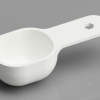 Muỗng đong cà phê chuẩn cho máy pha 5 cup (Perfect 5 cup coffee scoop) - Thumbnail 1