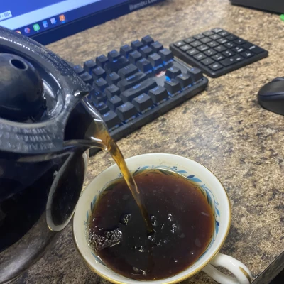 Muỗng đong cà phê chuẩn cho máy pha 5 cup (Perfect 5 cup coffee scoop)