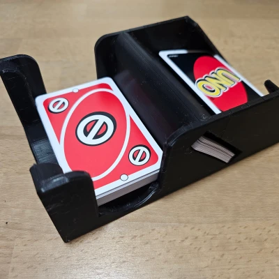 Khay nhả thẻ (Card dispenser)