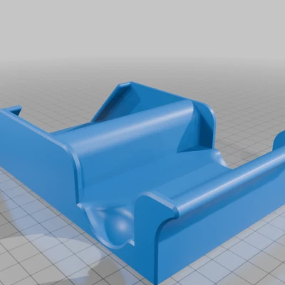 Khay nhả thẻ (Card dispenser)