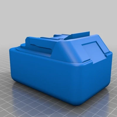 Pin Makita 18V Li-ion Battery