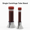 Giá đỡ ống ly tâm 50 & 15 ml - Thumbnail 1