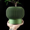 Chậu trồng cây Yuso Planter Pot 02 – MODERN MACHINE - Thumbnail 1