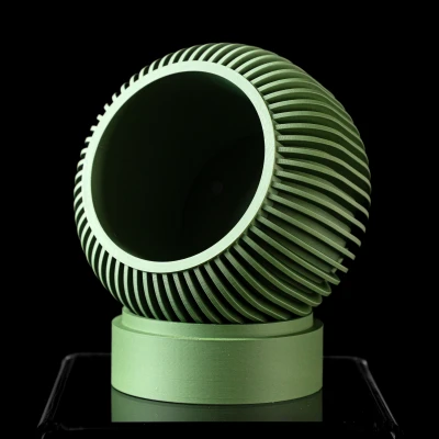 Chậu trồng cây Yuso Planter Pot 02 – MODERN MACHINE