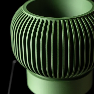 Chậu trồng cây Yuso Planter Pot 02 – MODERN MACHINE