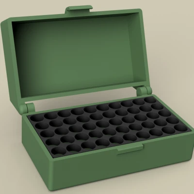 Hộp 50 viên đạn .30 M1 Carbine